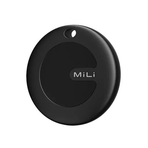 MiLi MiTag Android Location Tracker Device – Compatible with Google’s Find My Device